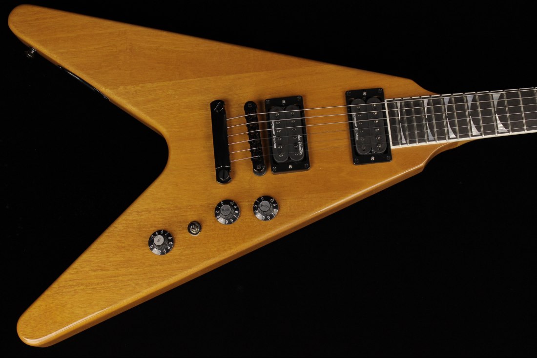 Gibson Dave Mustaine Flying V EXP - AN