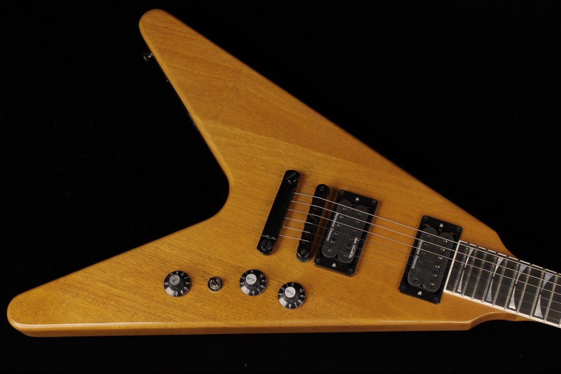 Gibson Dave Mustaine Flying V EXP - AN