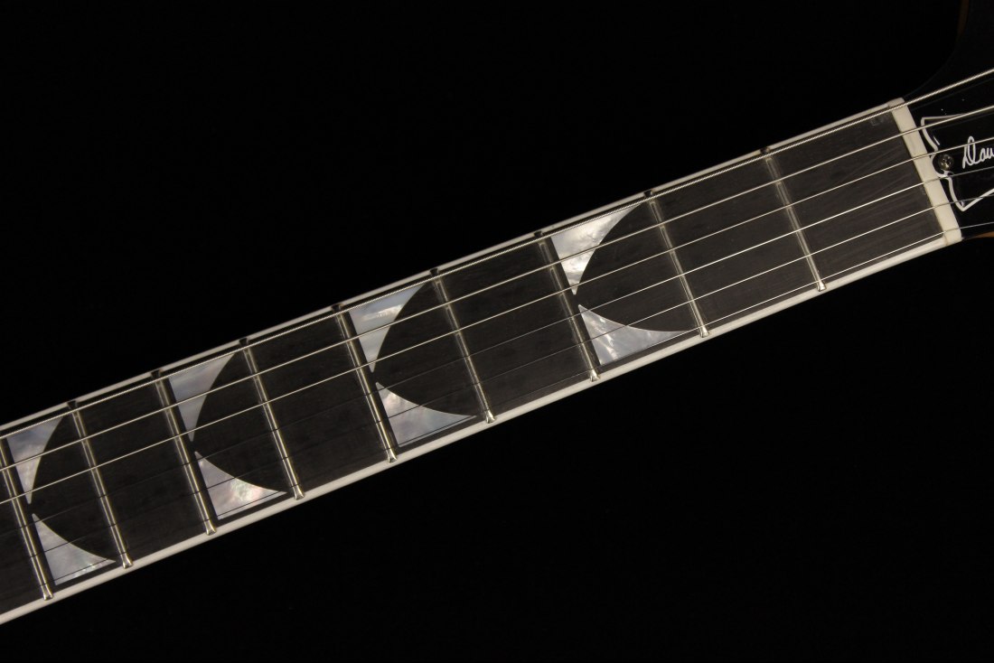 Gibson Dave Mustaine Flying V EXP - AN