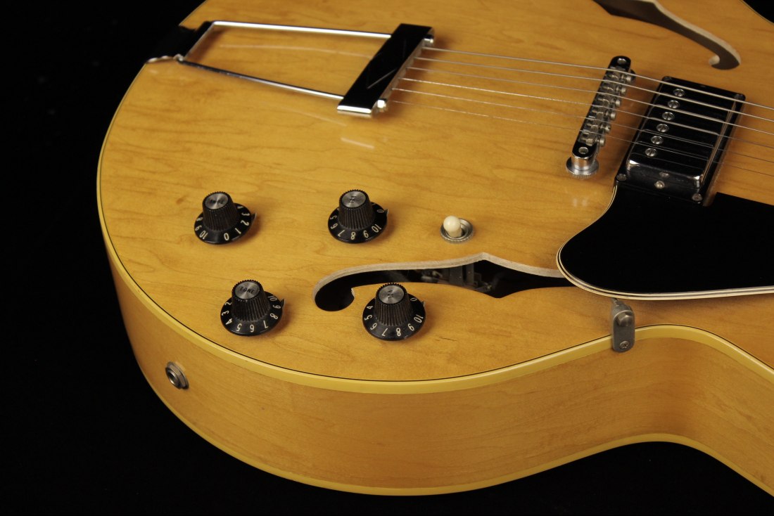 Gibson ES-150DC