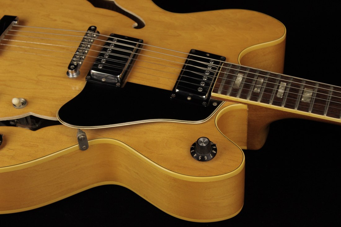 Gibson ES-150DC