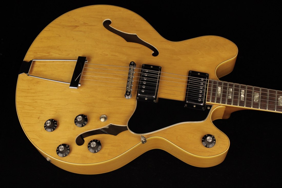 Gibson ES-150DC