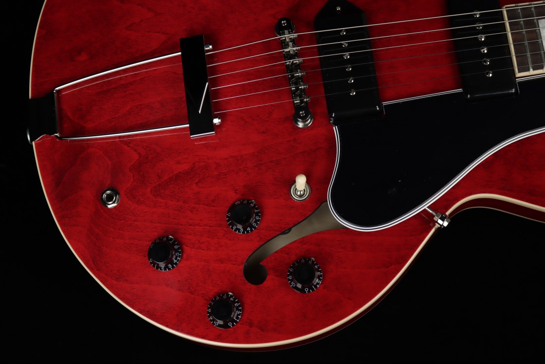 Gibson ES-330 - SC