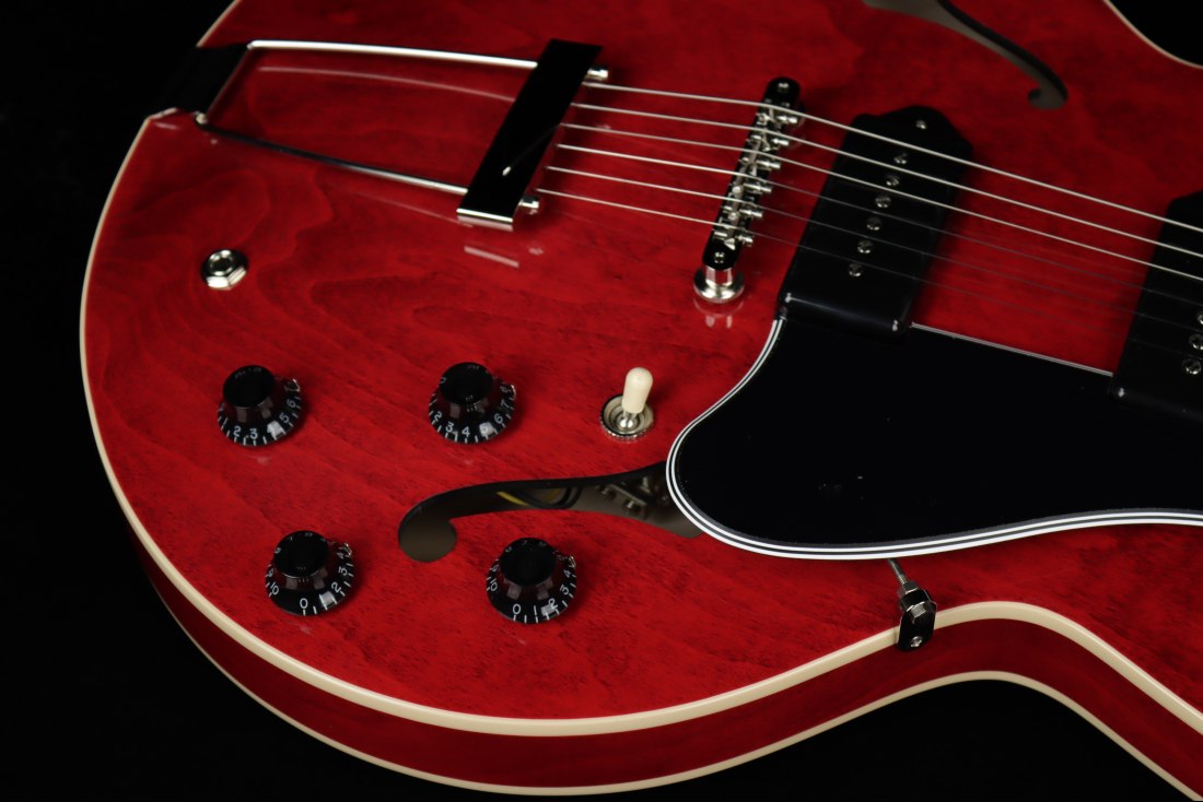 Gibson ES-330 - SC