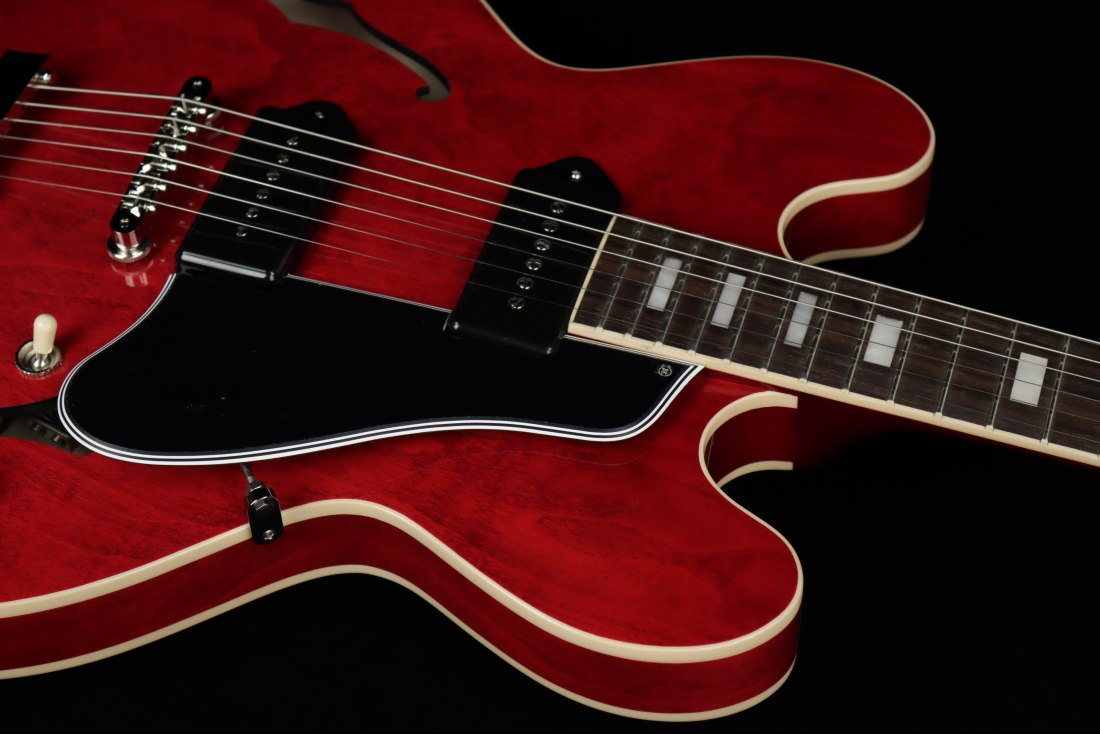 Gibson ES-330 - SC