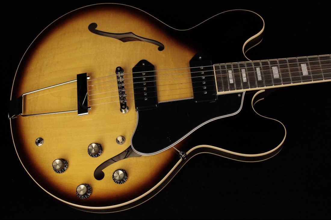 Gibson ES-330 - TO