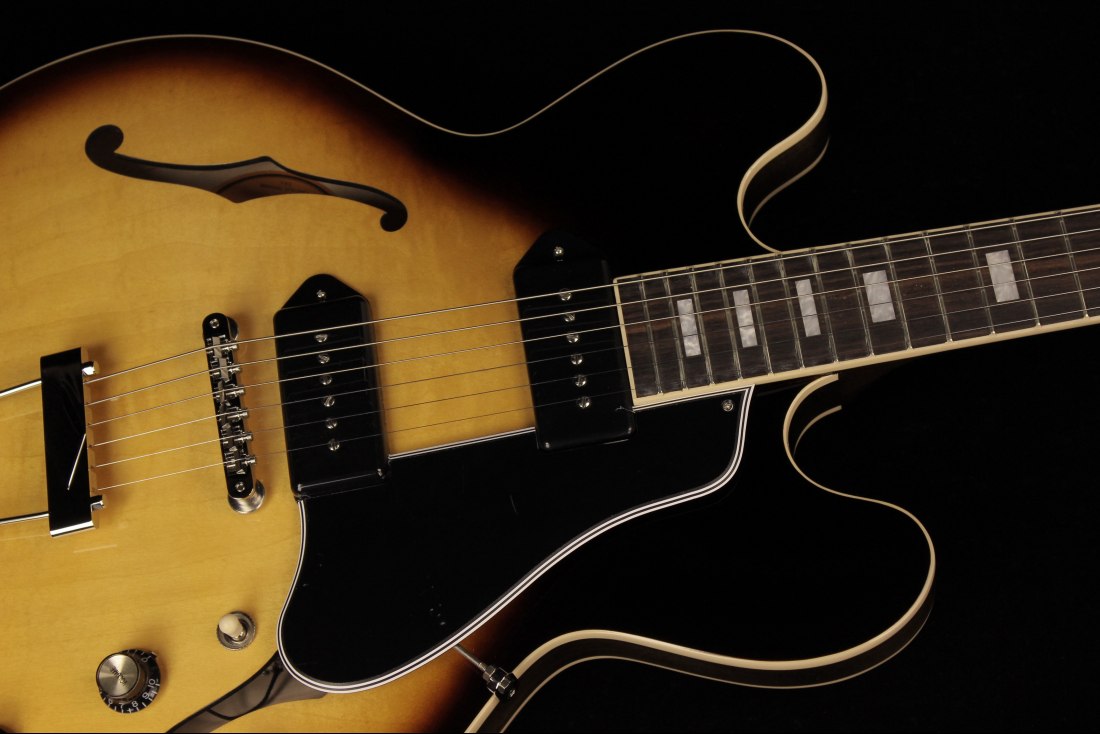 Gibson ES-330 - TO