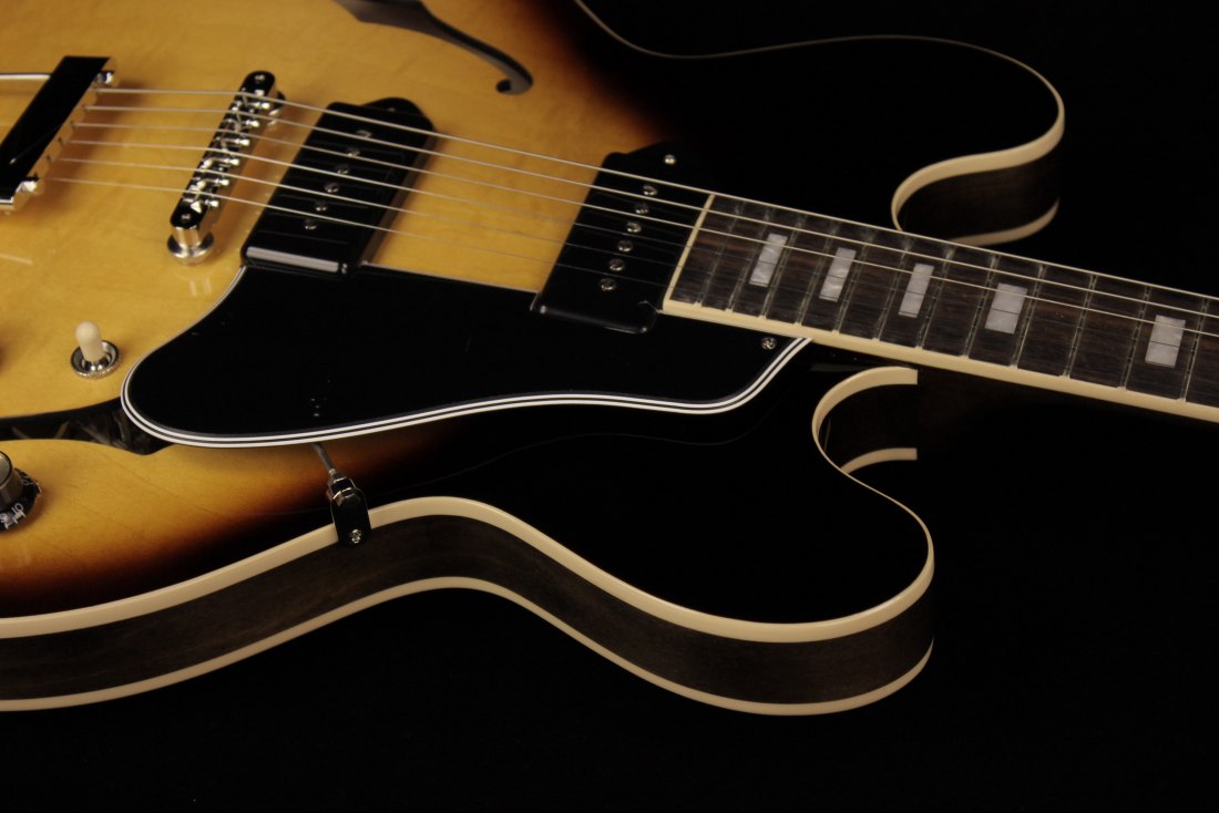 Gibson ES-330 - TO