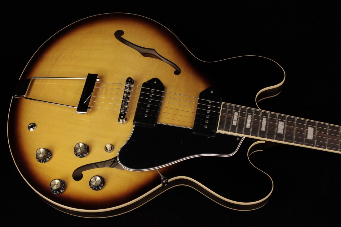 Gibson ES-330 - TO