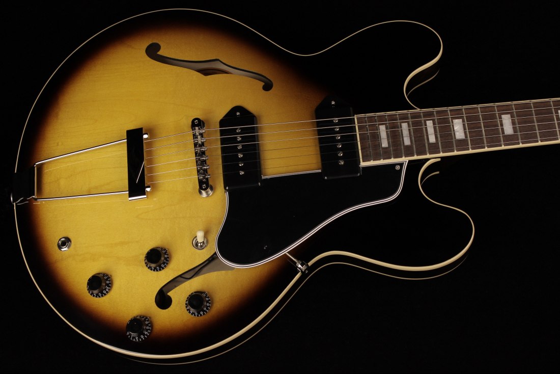 Gibson ES-330 - TO