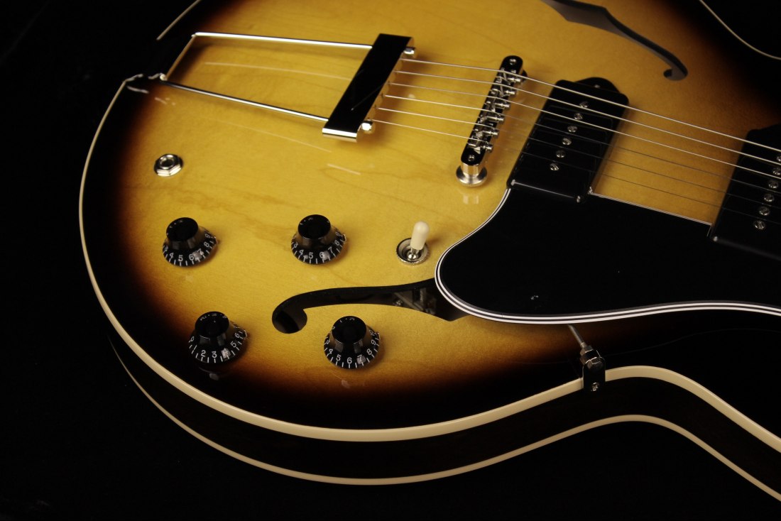 Gibson ES-330 - TO