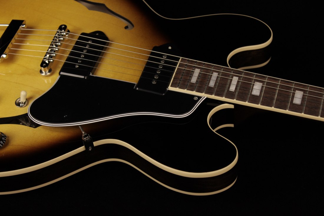 Gibson ES-330 - TO