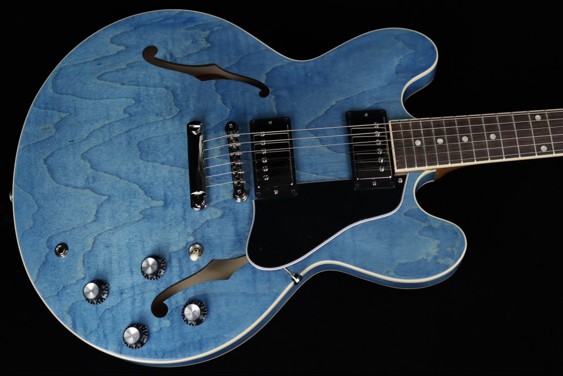 Gibson ES-335 - OB