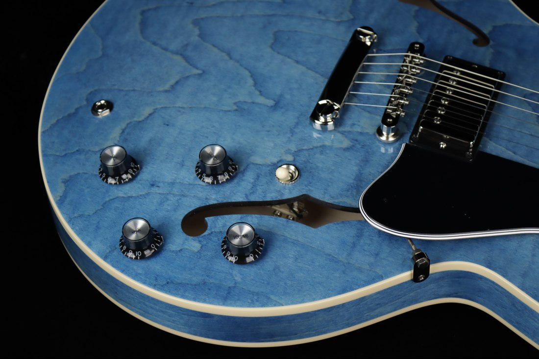 Gibson ES-335 - OB