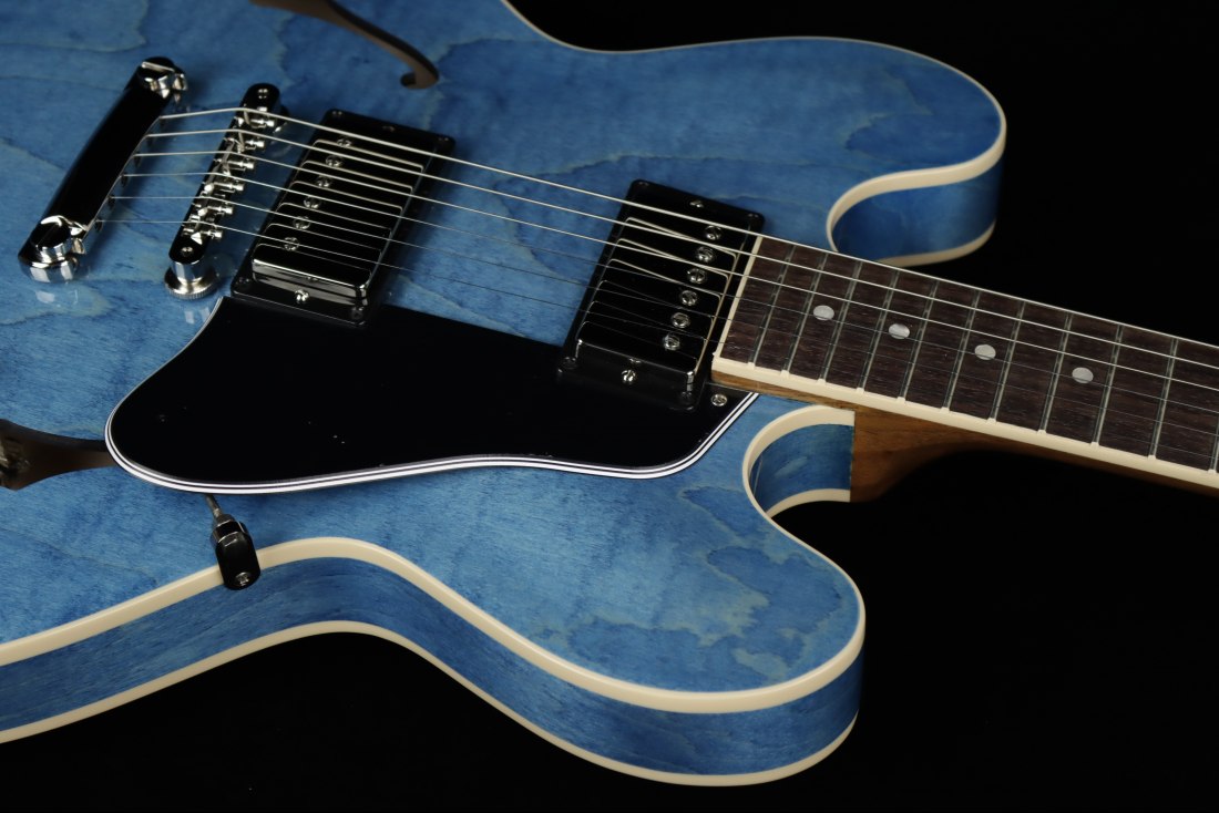 Gibson ES-335 - OB