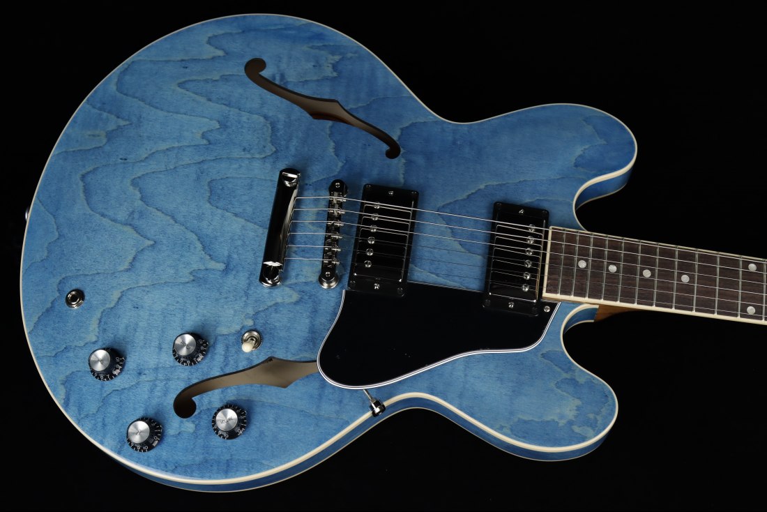 Gibson ES-335 - OB