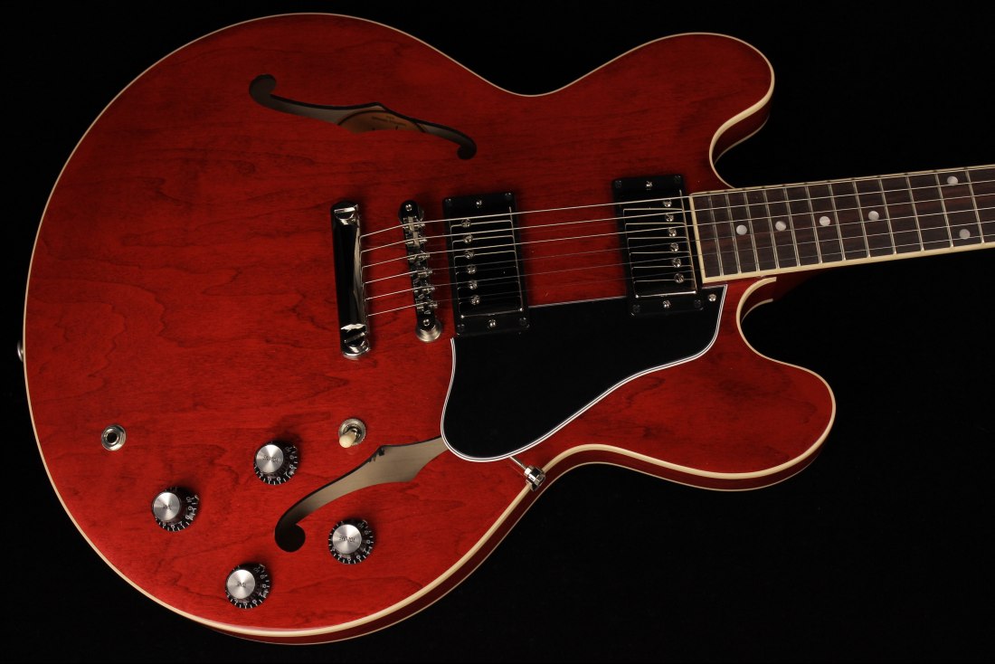 Gibson ES-335 - SC