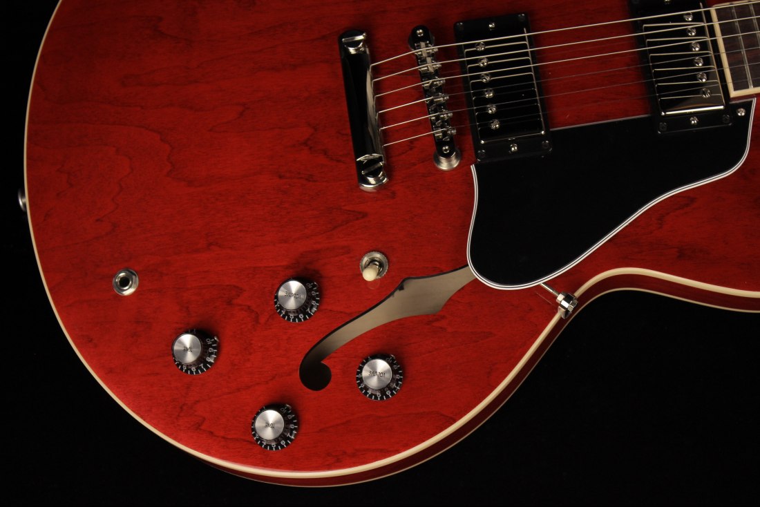 Gibson ES-335 - SC