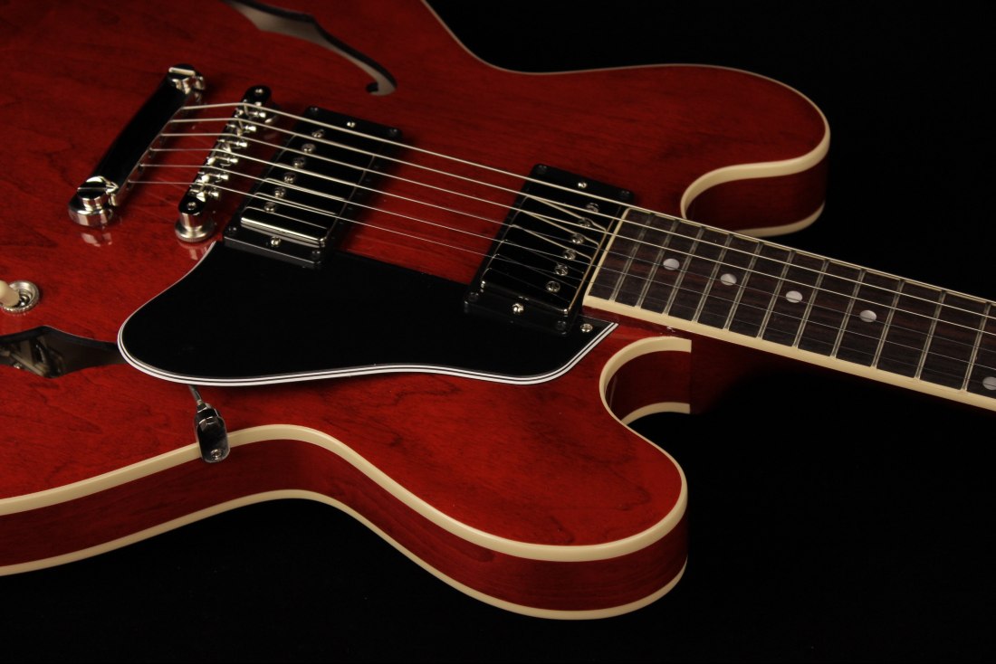 Gibson ES-335 - SC