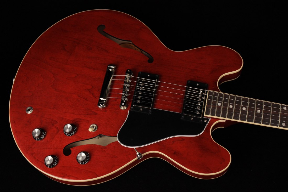 Gibson ES-335 - SC