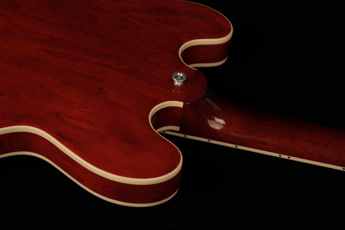 Gibson ES-335 - SC