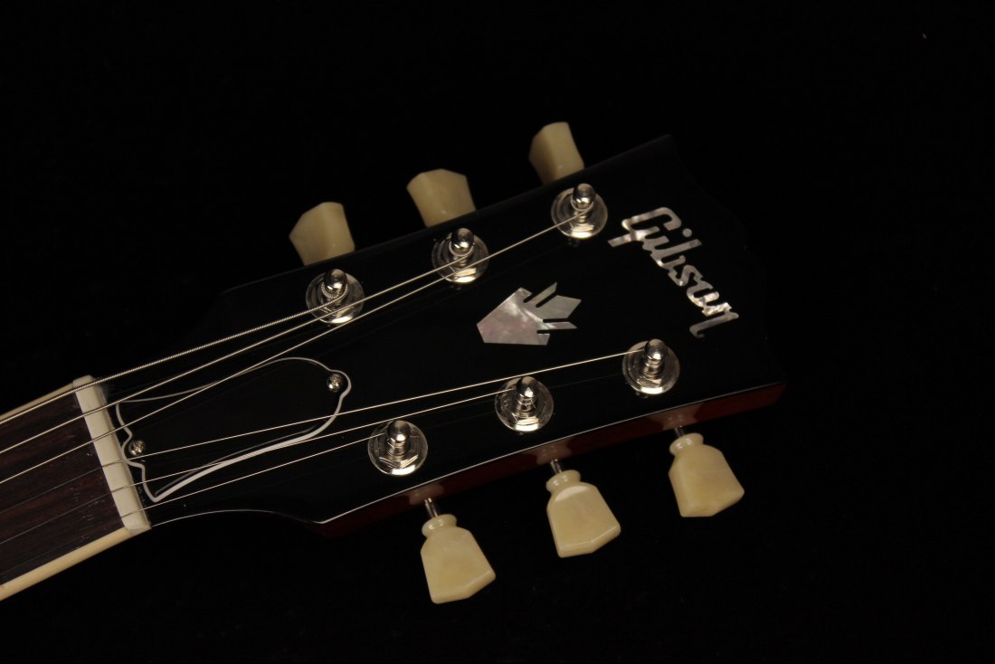 Gibson ES-335 - SC