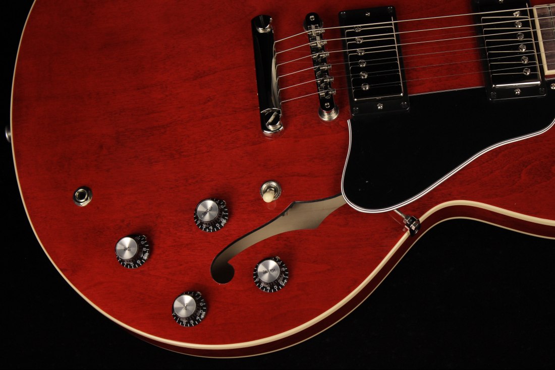 Gibson ES-335 - SC