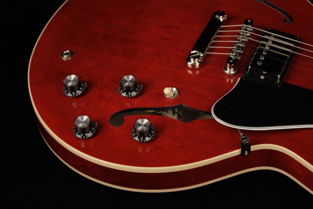 Gibson ES-335 - SC