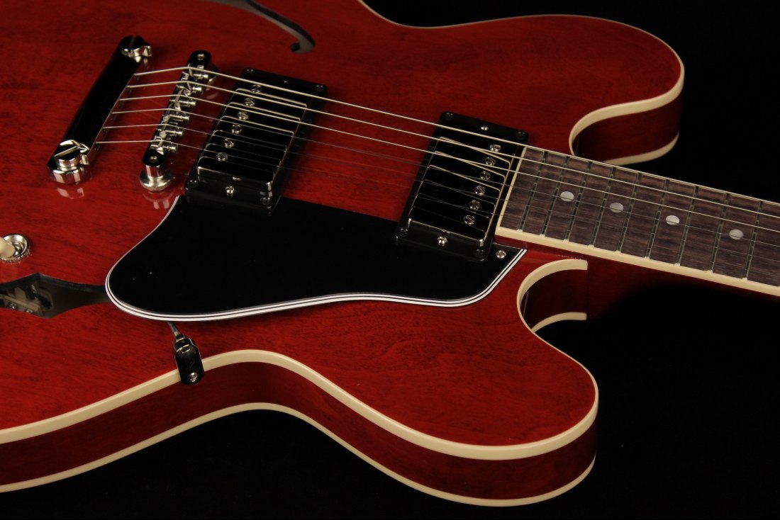 Gibson ES-335 - SC