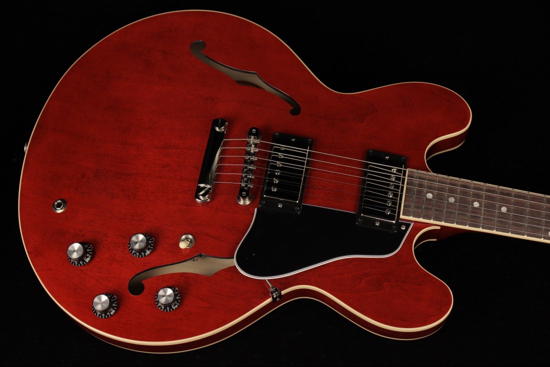 Gibson ES-335 - SC