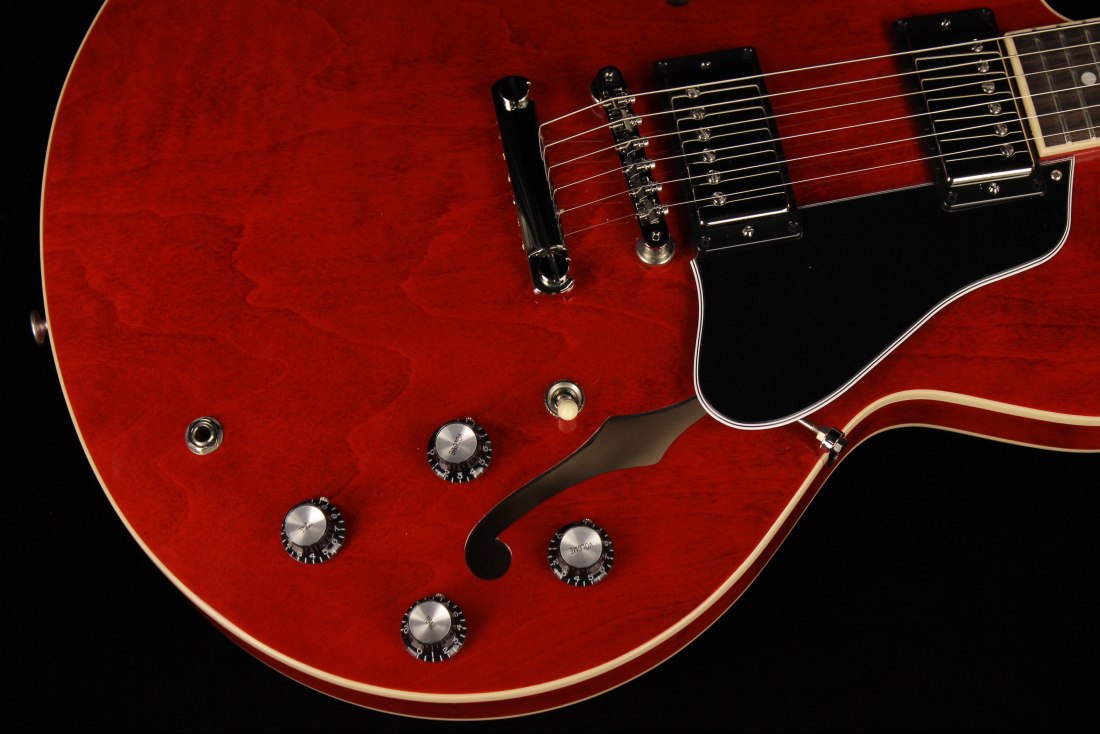 Gibson ES-335 - SC