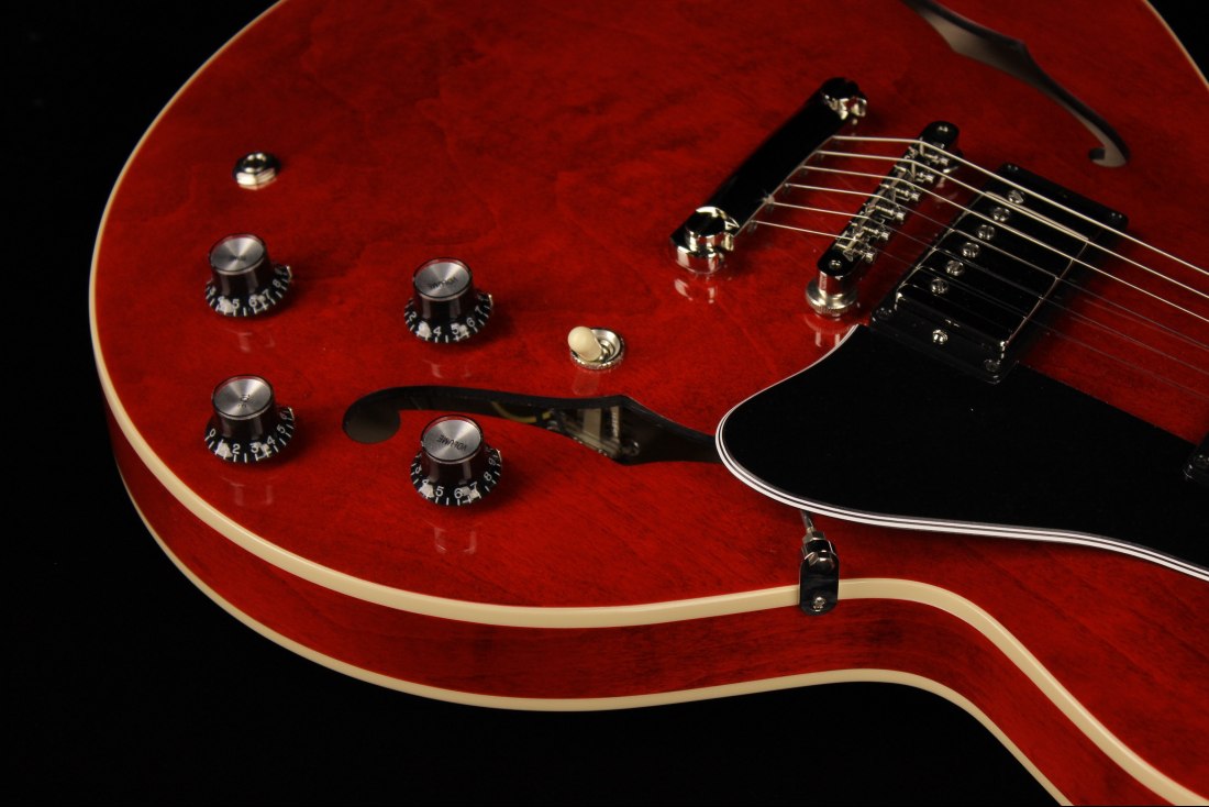 Gibson ES-335 - SC