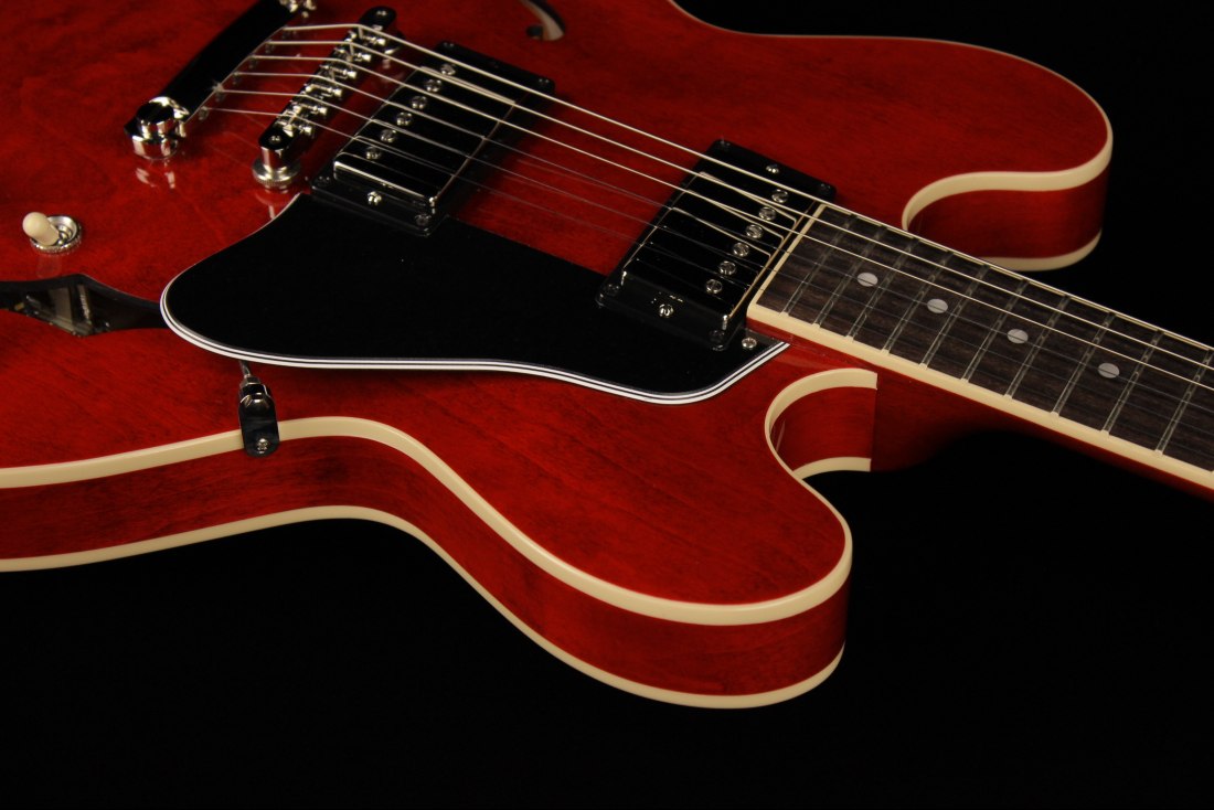 Gibson ES-335 - SC