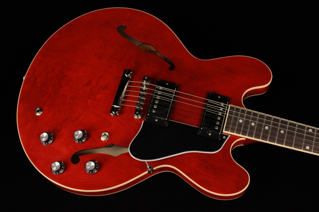 Gibson ES-335 - SC