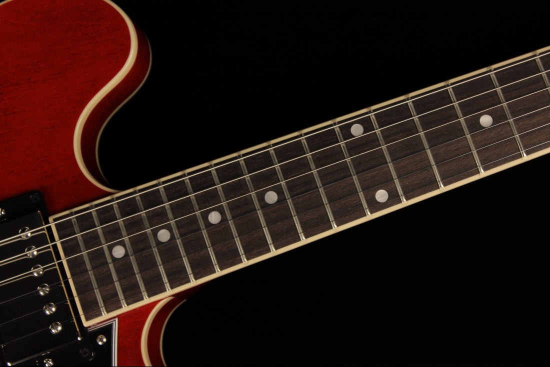 Gibson ES-335 - SC