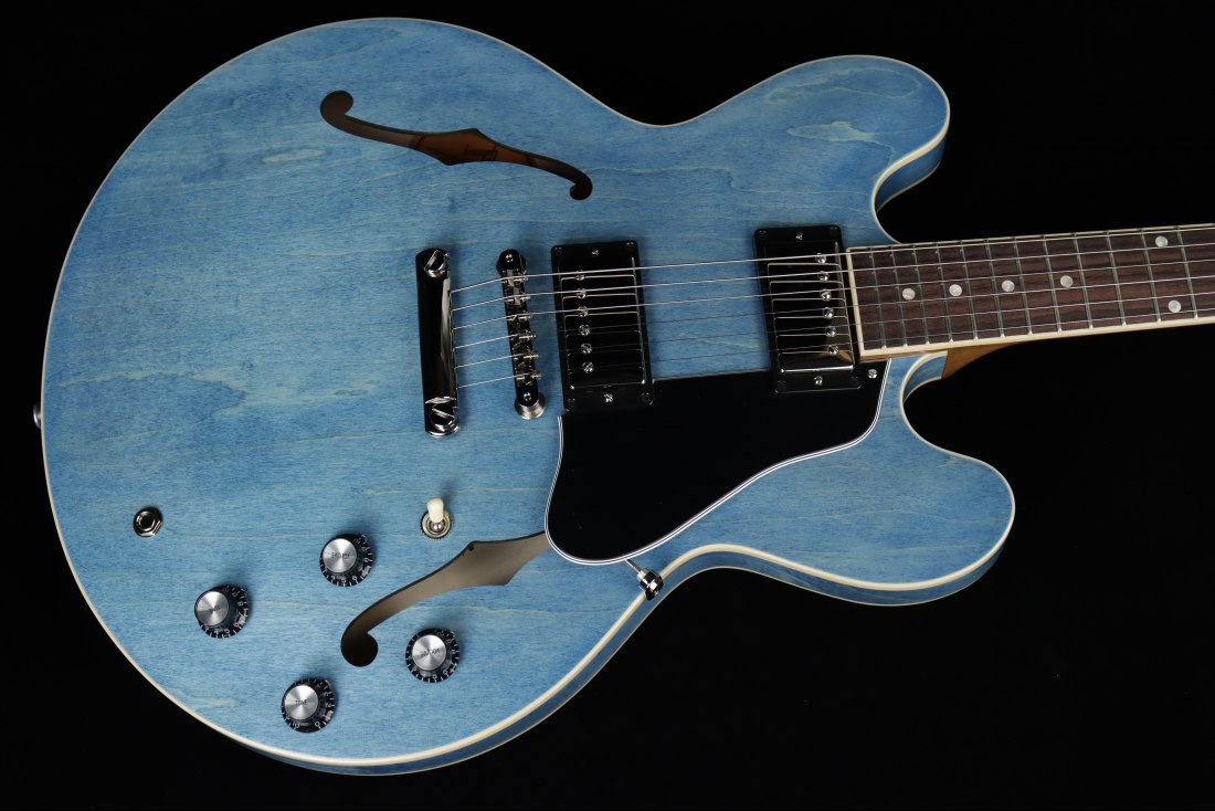 Gibson ES-335 - OB