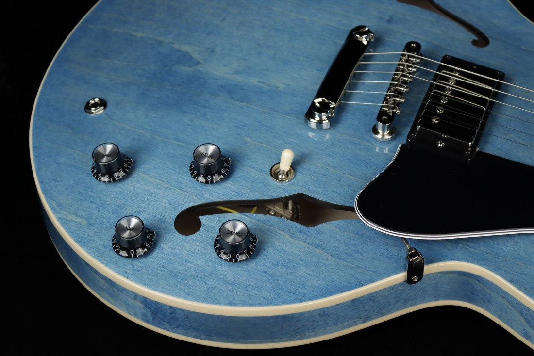 Gibson ES-335 - OB