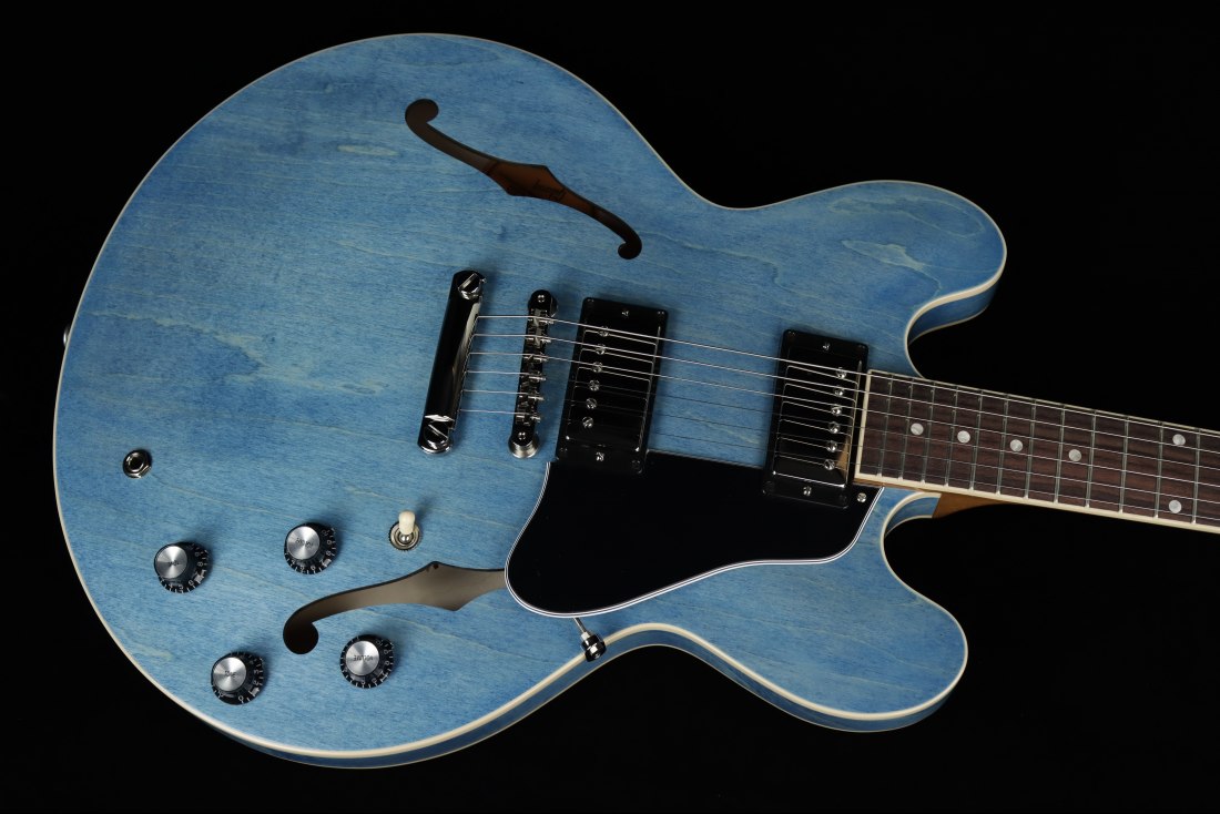 Gibson ES-335 - OB