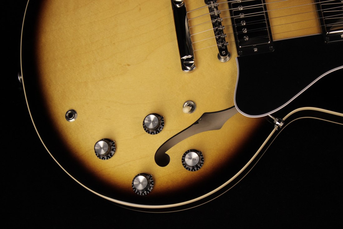 Gibson ES-335 - VB