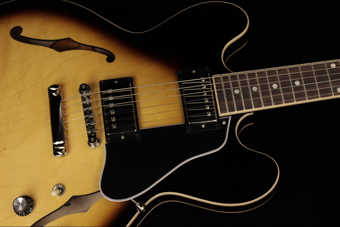 Gibson ES-335 - VB