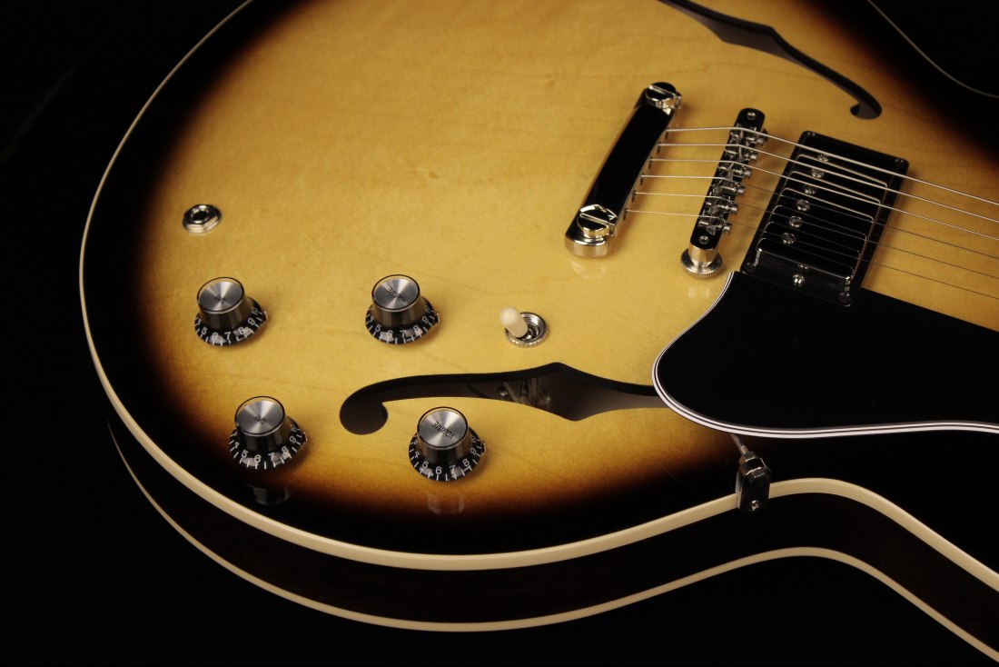 Gibson ES-335 - VB