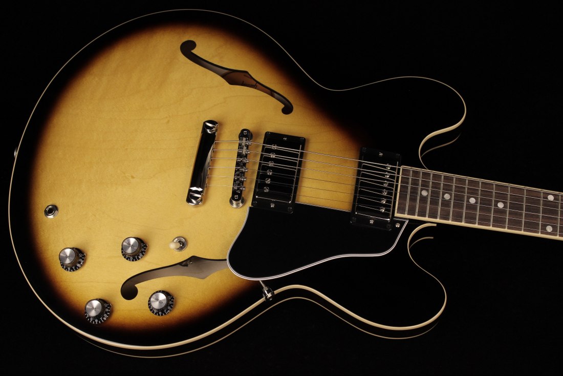 Gibson ES-335 - VB