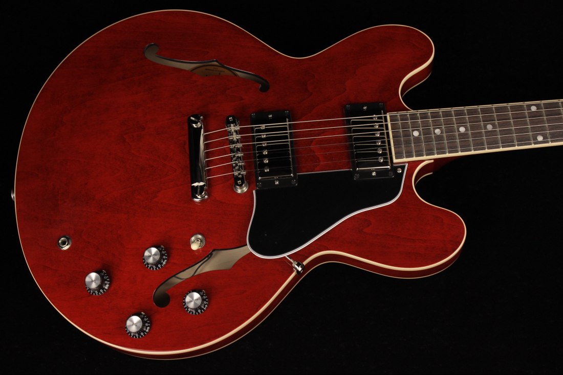 Gibson ES-335 - SC