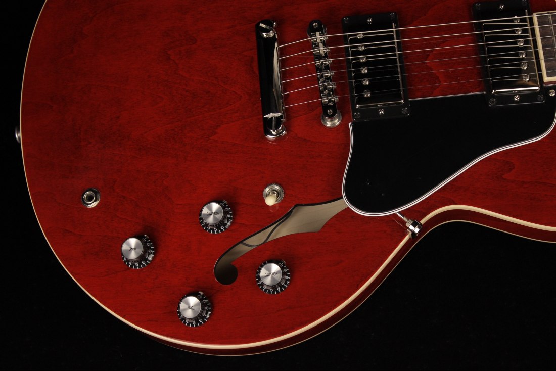 Gibson ES-335 - SC