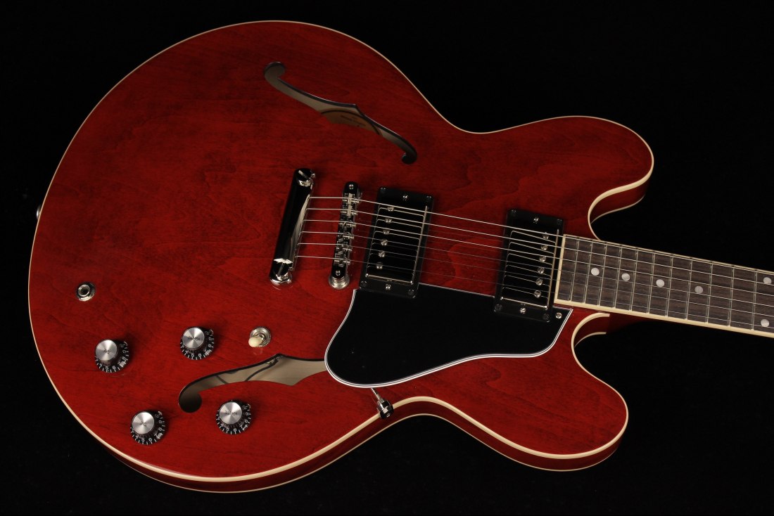 Gibson ES-335 - SC