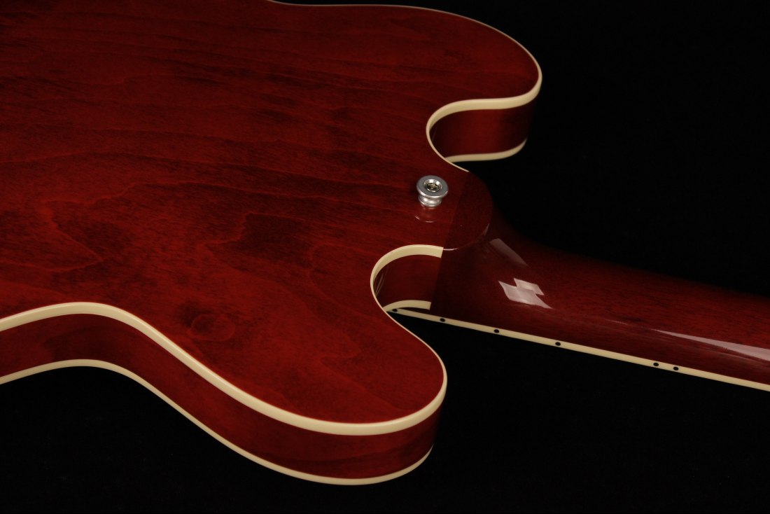 Gibson ES-335 - SC