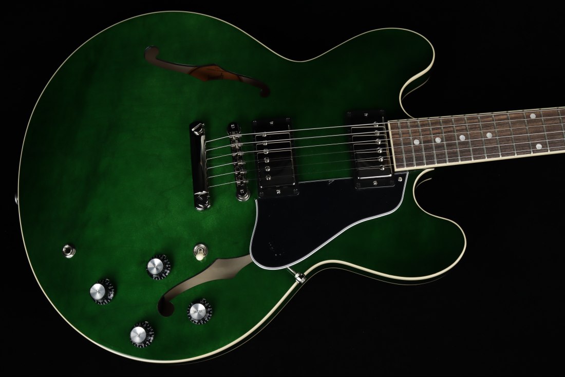 Gibson ES-335 - ST