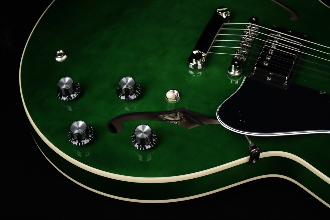 Gibson ES-335 - ST