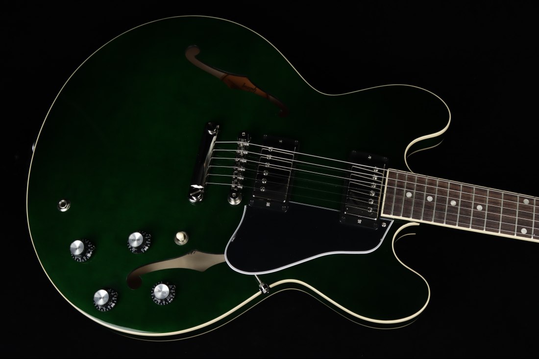 Gibson ES-335 - ST