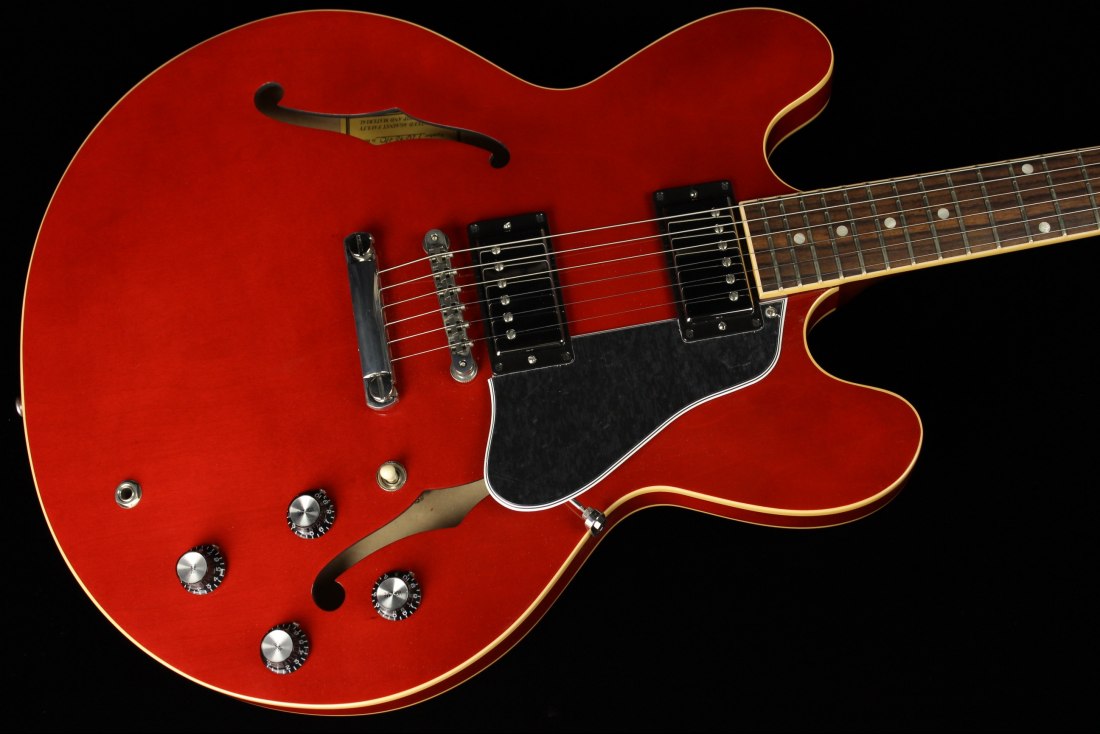 Gibson ES-335 Dot - FC